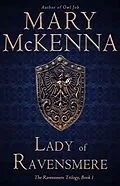 E-Book (epub) Lady of Ravensmere von Mary McKenna