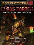 E-Book (epub) BattleTech: Chaos Formed (Chaos Irregulars, Book 2) von Kevin Killiany