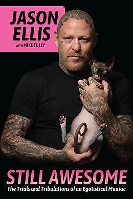 E-Book (epub) Still Awesome von Jason Ellis, Michael Tully