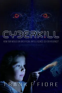 E-Book (epub) Cyberkill von Frank F. Fiore