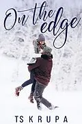 E-Book (epub) On the Edge von T. S. Krupa