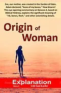 E-Book (epub) Origin of Woman (The Explanation, #6) von Sam Kneller