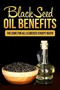 E-Book (epub) Black Seed Oil Benefits von Sarah Johansson