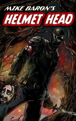 E-Book (epub) Helmet Head von Mike Baron