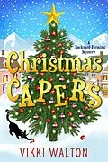 E-Book (epub) Christmas Capers von Vikki Walton