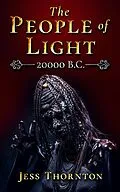 E-Book (epub) The People of Light von Jess Thornton