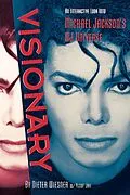 E-Book (epub) Visionary: An Interactive Look Into Michael Jackson's MJ Universe von Dieter Wiesner, Yusuf Jah
