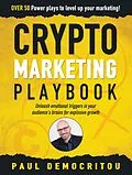 E-Book (epub) Crypto Marketing Playbook von Paul Democritou