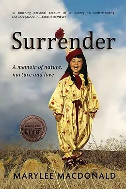 E-Book (epub) Surrender von Marylee Macdonald