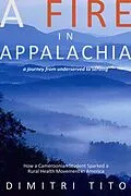 E-Book (epub) A Fire in Appalachia von Dimitri Tito