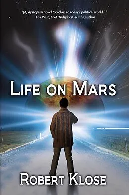 E-Book (epub) Life on Mars von Robert Klose
