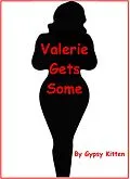 E-Book (epub) Valerie Gets Some von Gypsy Kitten