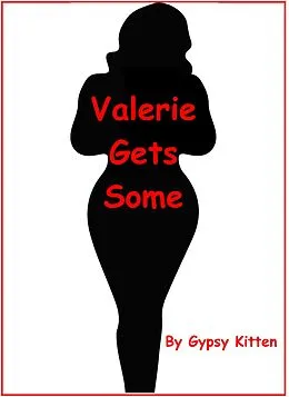E-Book (epub) Valerie Gets Some von Gypsy Kitten