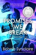 E-Book (epub) Promises We Break (Blue Valley Nights, #1) von Bonnie Synclaire