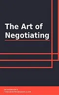 E-Book (epub) The Art of Negotiating von IntroBooks Team