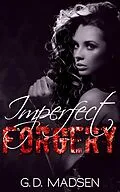 E-Book (epub) Imperfect Forgery von G. D. Madsen