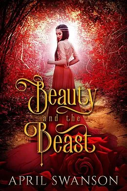 E-Book (epub) Beauty and the Beast von April Swanson