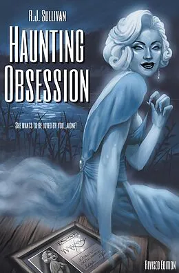 E-Book (epub) Haunting Obsession von R. J. Sullivan