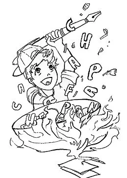 E-Book (epub) Chap Fan Chapbook (Prose-ACK!, #1) von Prose-ACK! Collective