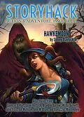 E-Book (epub) StoryHack Action & Adventure, Issue 4 von Sidney Blaylock, Spencer E. Hart, Jason Restrick
