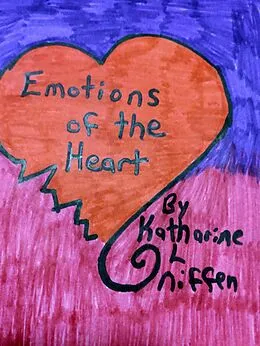 E-Book (epub) Emotions of the Heart von Katharine L Niffen