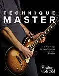 E-Book (epub) Technique Master von Christian J. Triola