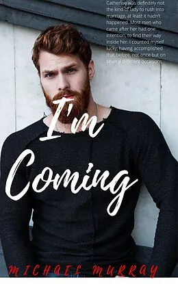 E-Book (epub) I'm Coming von Michael Murray