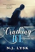 E-Book (epub) Cracking Ice: Episode 4 (Rules to Break, #5) von N. J. Lysk