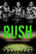E-Book (epub) Rush von Lane Hart