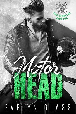 E-Book (epub) Motorhead (Book 2) von Evelyn Glass