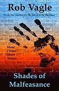 E-Book (epub) Shades Of Malfeasance von Rob Vagle
