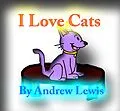 E-Book (epub) I Love Cats! von Andrew Lewis