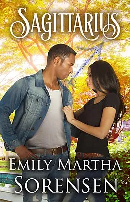 E-Book (epub) Sagittarius (The Zodiac Curse, #4) von Emily Martha Sorensen