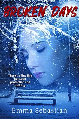 E-Book (epub) Broken Days von Emma Sebastian