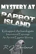 E-Book (epub) Mystery at Parrot Island von R J Devland