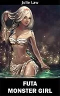 E-Book (epub) Futa Monster Girl von Julie Law