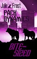E-Book (epub) Pack Dynamics: Bite-Sized von Julie Frost