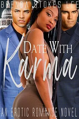 E-Book (epub) Date With Karma von Brenda Stokes Lee