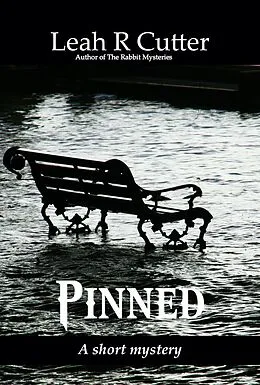 E-Book (epub) Pinned von Leah R Cutter