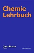 E-Book (epub) Chemie Lehrbuch von IntroBooks Team