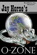 E-Book (epub) Jay Horne's O-Zone von Jay Horne