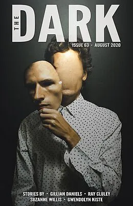 E-Book (epub) The Dark Issue 63 von Gillian Daniels, Ray Cluley, Suzanne Willis