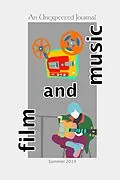 E-Book (epub) An Unexpected Journal: Film & Music (Volume 2, #2) von An Unexpected Journal, Charlotte B. Thomason, Kyoko Yuasa