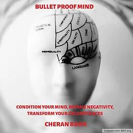 E-Book (epub) BulletProof Mind von Cheran Behn