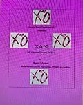 E-Book (epub) XAN: My Personalized Poems to You von Shawn Johnson