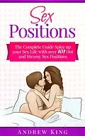 E-Book (epub) Sex Positions von Andrew King