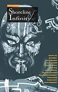 E-Book (epub) Shoreline of Infinity 17 (Shoreline of Infinity science fiction magazine, #17) von Bo Balder