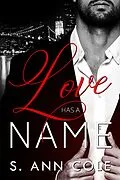 E-Book (epub) Love Has A Name (Billlionaire Brothers, #2) von S. Ann Cole