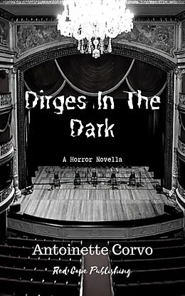 E-Book (epub) Dirges in the Dark von Antoinette Corvo