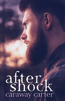 E-Book (epub) Aftershock von Caraway Carter